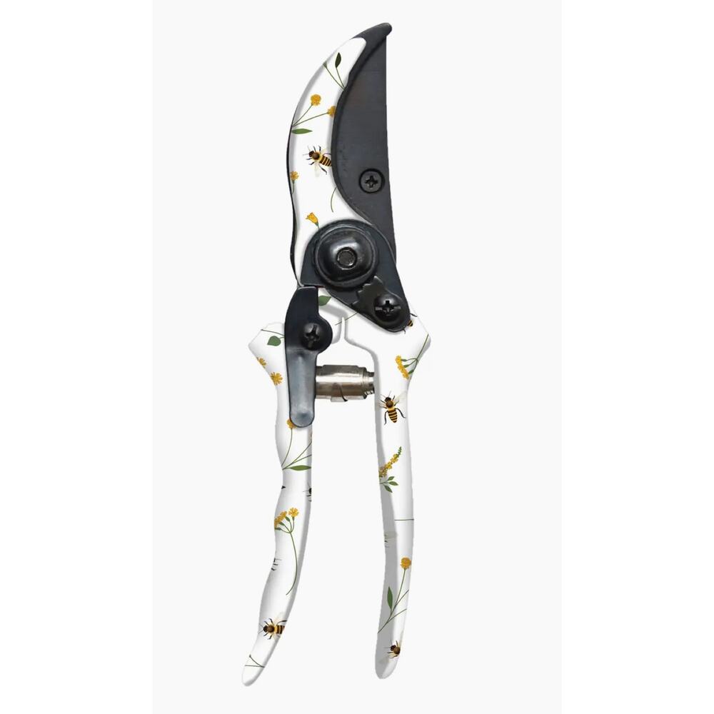 Bee Print Pruner